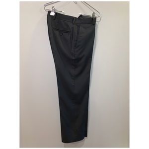 Bar III Men’s Black Dress Pants 30x30